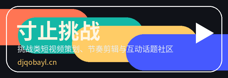 寸止挑战